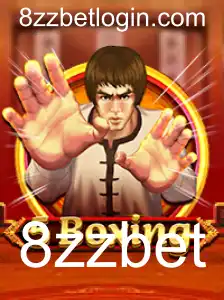 Explorando o Fascinante Mundo do Jogo 5Boxing