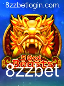Explorando o Fascinante Mundo de 5GodBeasts: Um Guia Completo