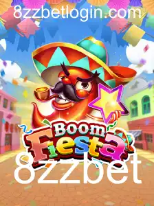 Explorando BoomFiesta: Uma Imersão nas Regras e Dinâmica do Jogo com 8zzbet