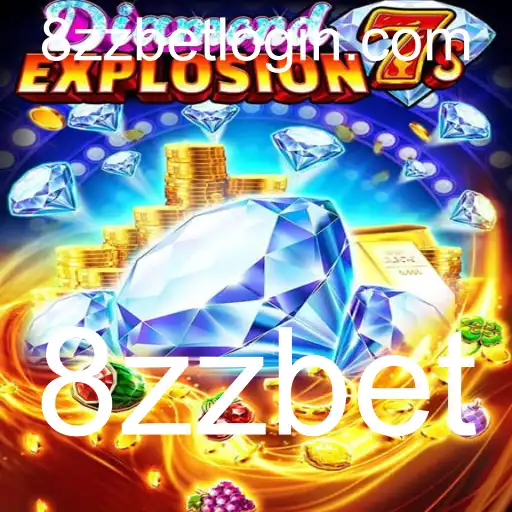 Explorando o Vibrante Mundo de DiamondExplosion7s com 8zzbet