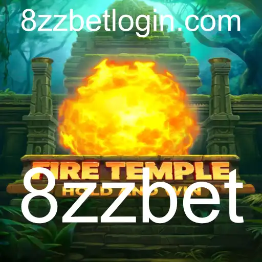 FireTemple: Aventura e Estratégia com 8zzbet