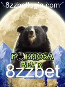 Descubra as Aventuras de FormosaBear: Um Jogo Inovador no Universo de 8zzbet