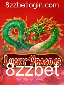 Explorando o Fascinante Mundo de LuckyDragons