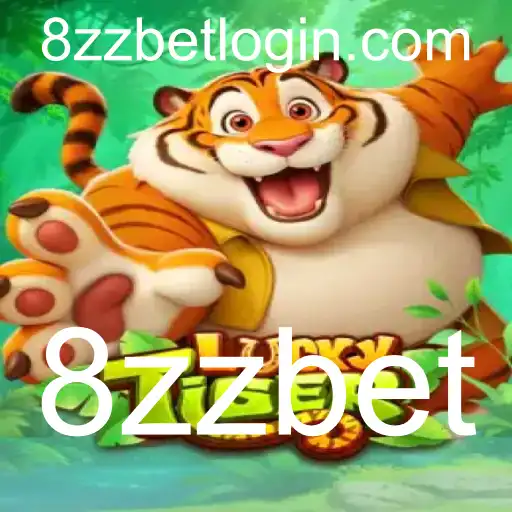 Explorando o Mundo Atraente de LuckyTiger - Descubra a Emoção de Jogar com 8zzbet