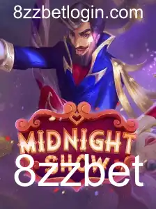 Descubra o Fascinante Mundo do Jogo MidnightShow