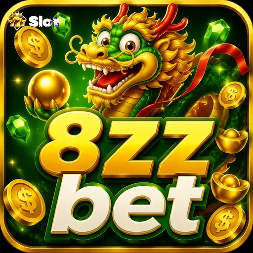 8zzbet Logo