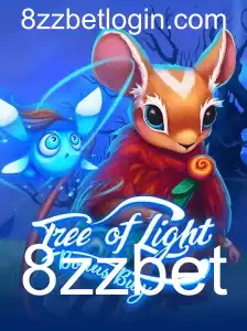 Descubra o Fascinante Mundo do Jogo TreeOfLightBonusBuy