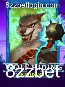 Descubra o Mundo de WolfHidingBonusBuy em 8zzbet
